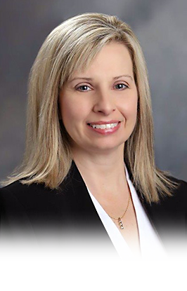 Photo of Christina Adkison, VolCorp Chief Experience Officer and Symphony President/CEO