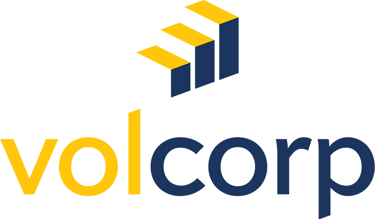 VolCorp Logo
