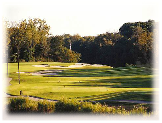 Photo of Hermitage Golf Course