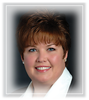 Photo of Kim Vance