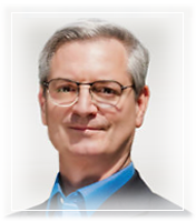 Photo of Peter Tapling