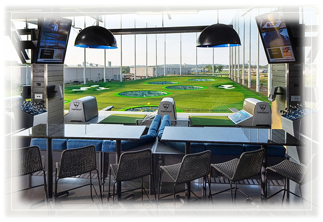 Photo of Topgolf Nashville