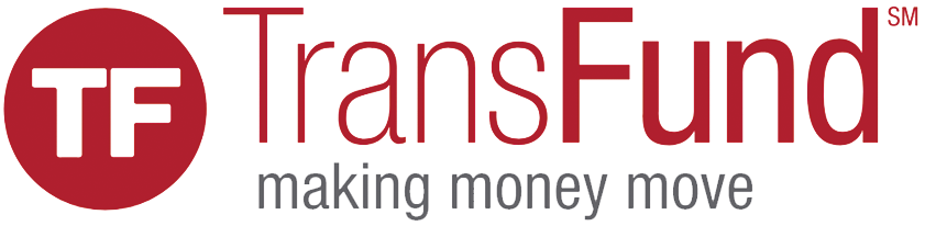 Transfund Logo