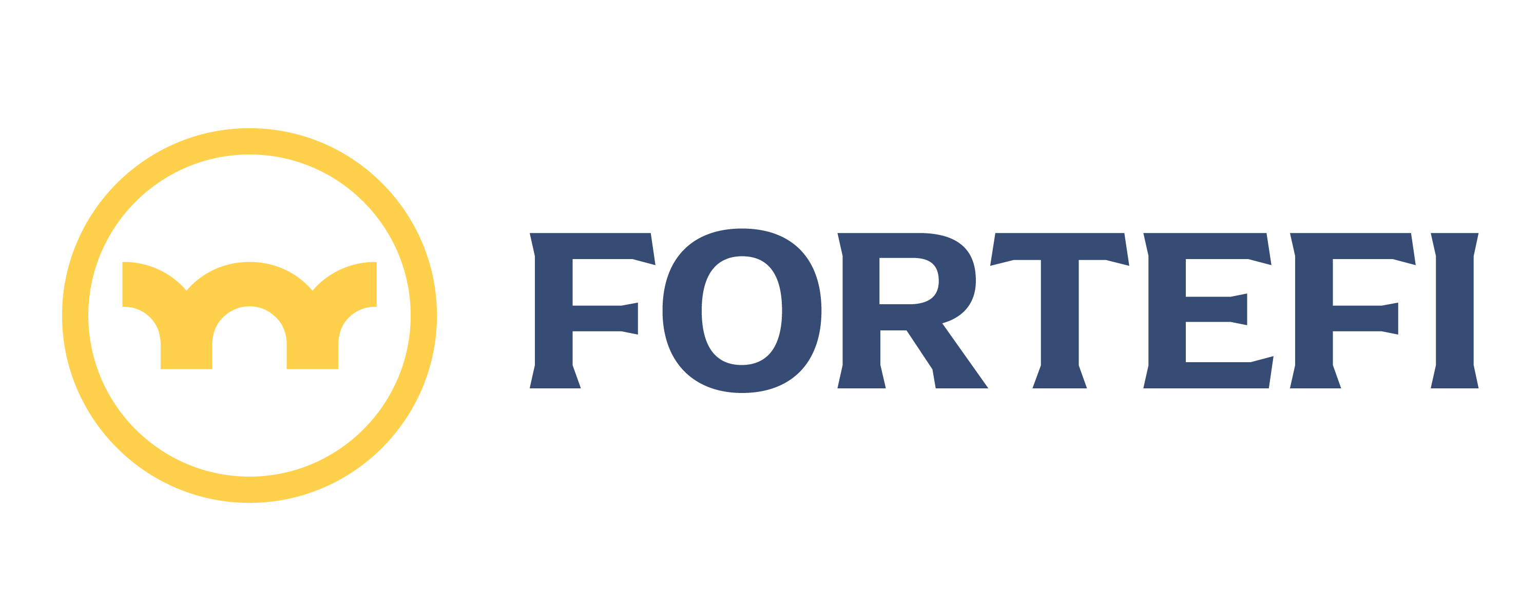 Fortefi Logo