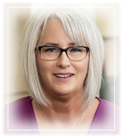 Photo of Ashley Harris