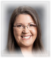 Photo of Cassie Fivecoat