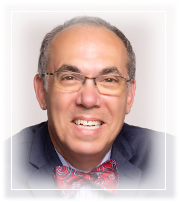 Photo of Elliot Eisenberg