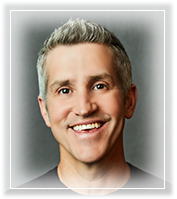 Photo of Jon Acuff