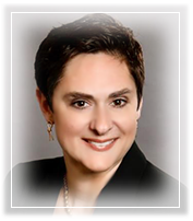 Photo of Karen Clabough