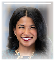 Photo of Seema Sheth