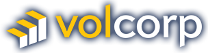 VolCorp Logo