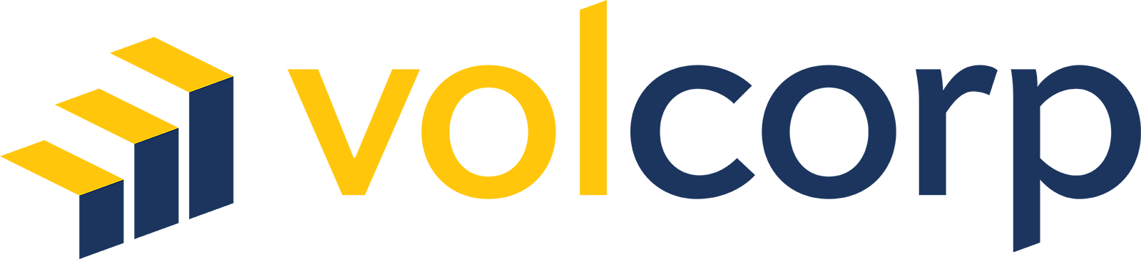 VolCorp Logo