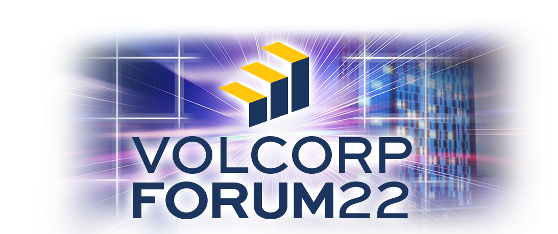 FORUM22 Logo