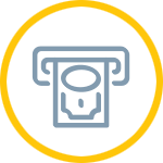 ATM Icon