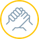 Partnerships Icon