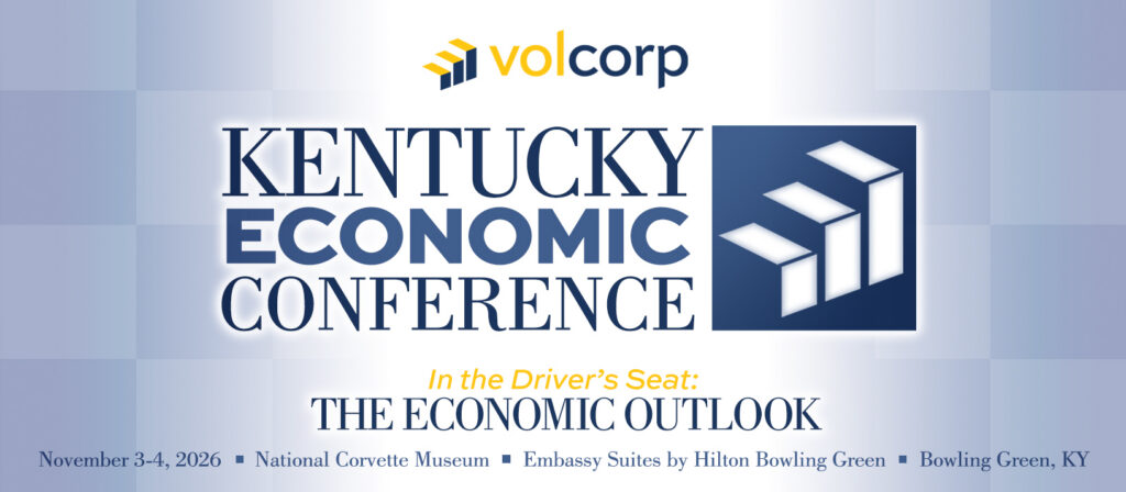 2026 KY Economic Conference Logo